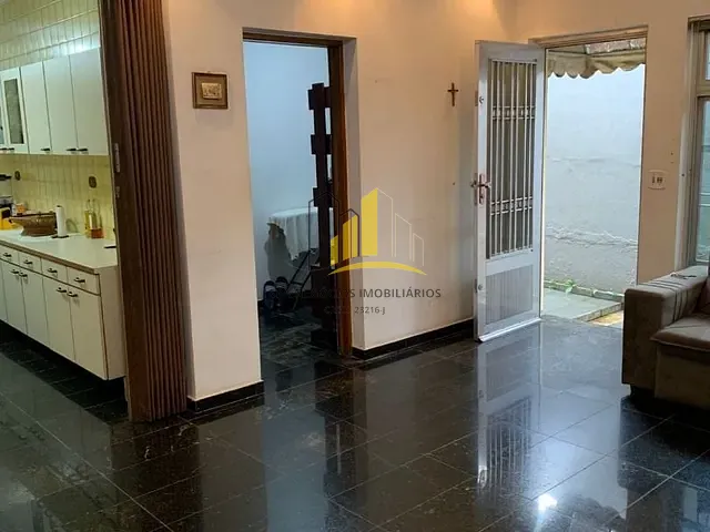 Casa com 320m² 3 quartos e 12 banheiros, à venda, no bairro Vila Talarico em São Paulo