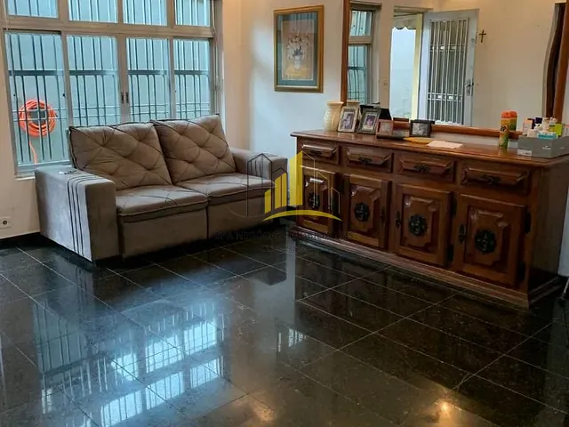 Casa com 320m² 3 quartos e 12 banheiros, à venda, no bairro Vila Talarico em São Paulo