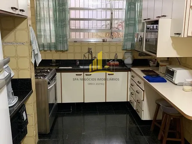 Casa com 320m² 3 quartos e 12 banheiros, à venda, no bairro Vila Talarico em São Paulo