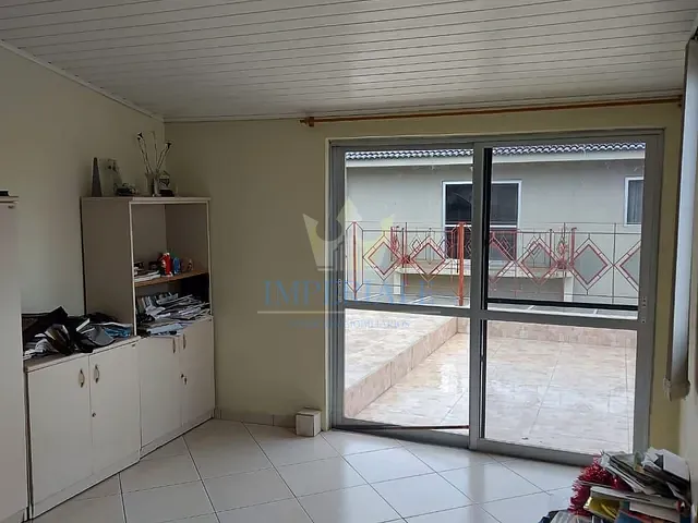 Casa com 462m² 2 quartos e 2 banheiros, à venda, no bairro Orfãs em Ponta Grossa