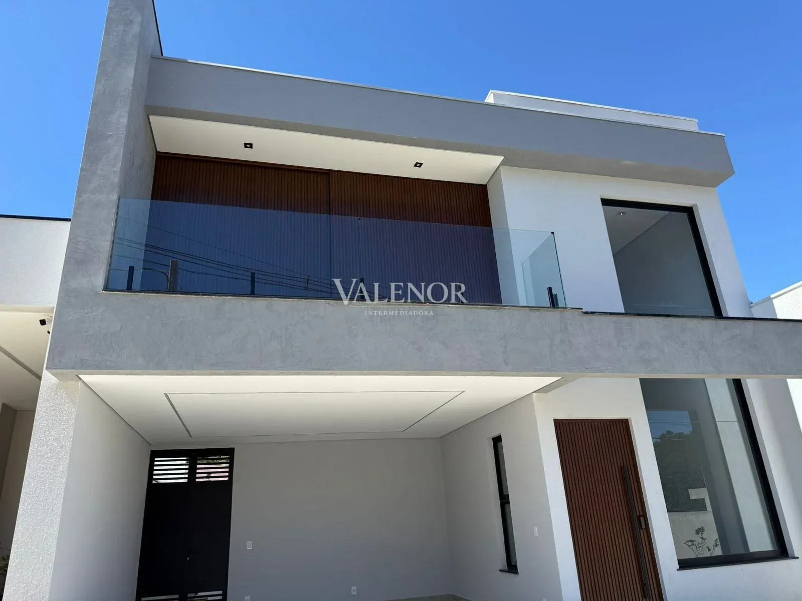 Casa, 3 quartos, 300 m² - Foto 1