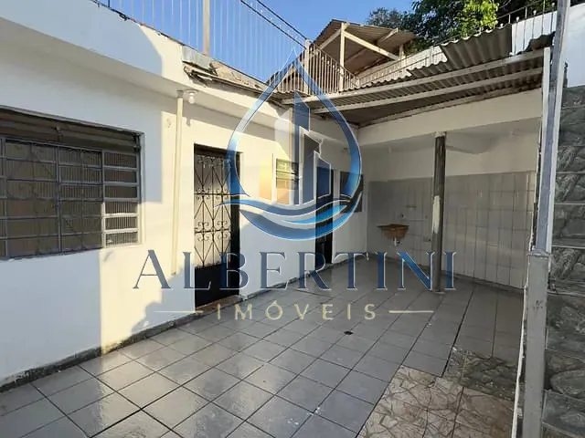 Casa com 125m² 3 quartos e 2 banheiros, à venda, no bairro Vila Comercial em São Paulo