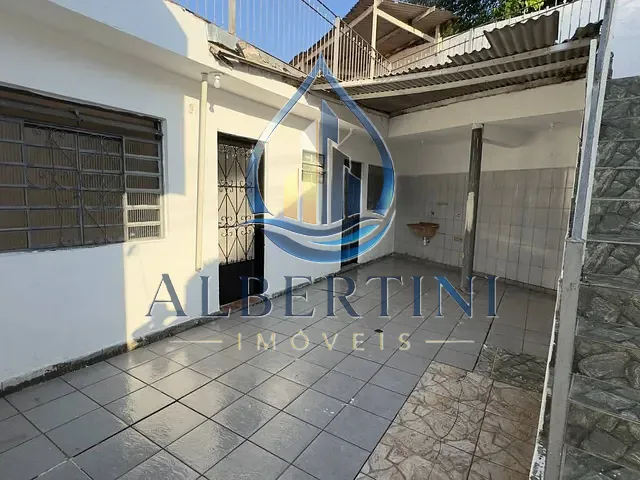 Casa com 125m² 3 quartos e 2 banheiros, à venda, no bairro Vila Comercial em São Paulo
