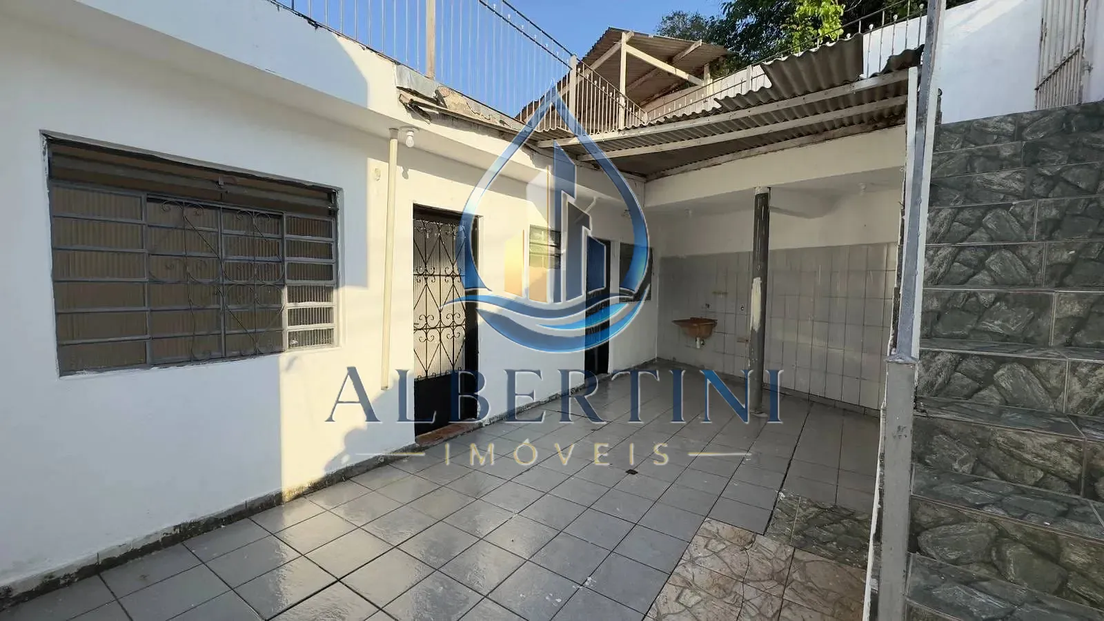 Casa, 3 quartos, 125 m² - Foto 1