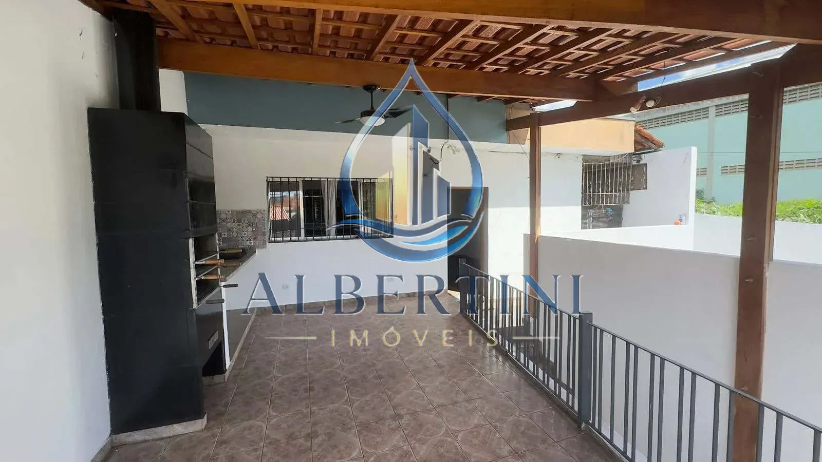 Casa, 3 quartos, 125 m² - Foto 23