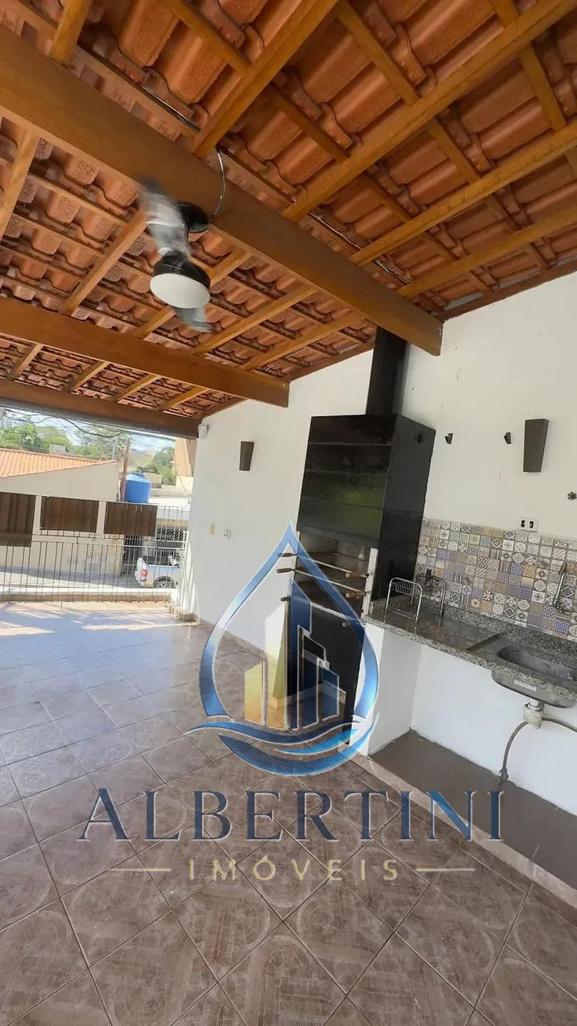 Casa, 3 quartos, 125 m² - Foto 24