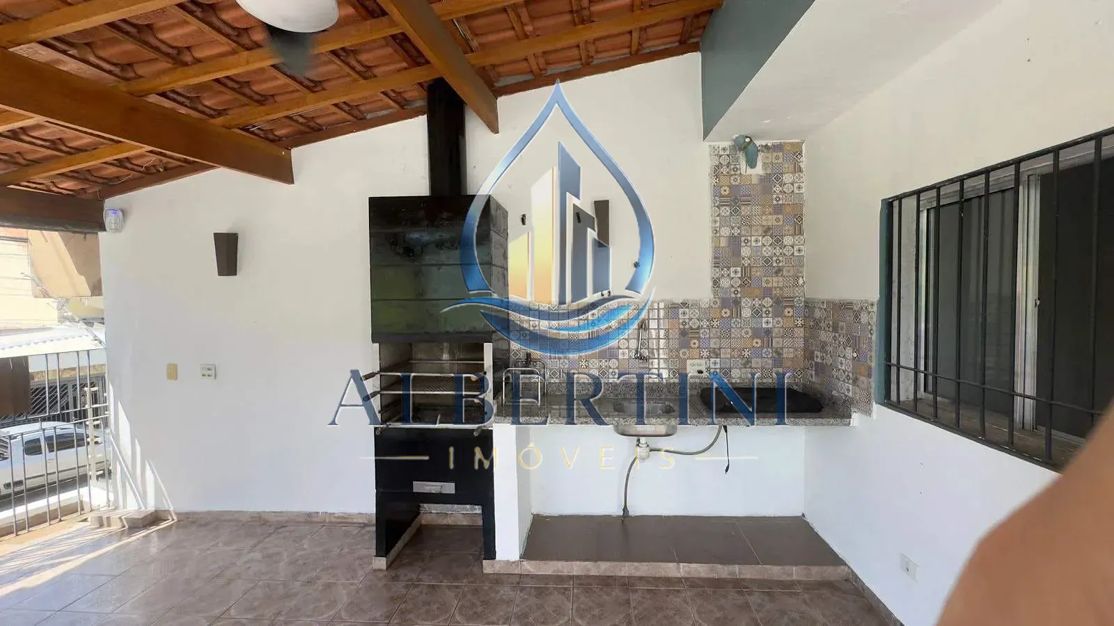 Casa, 3 quartos, 125 m² - Foto 25