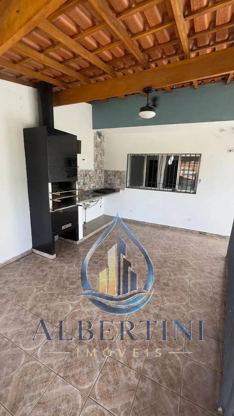 Casa, 3 quartos, 125 m² - Foto 26