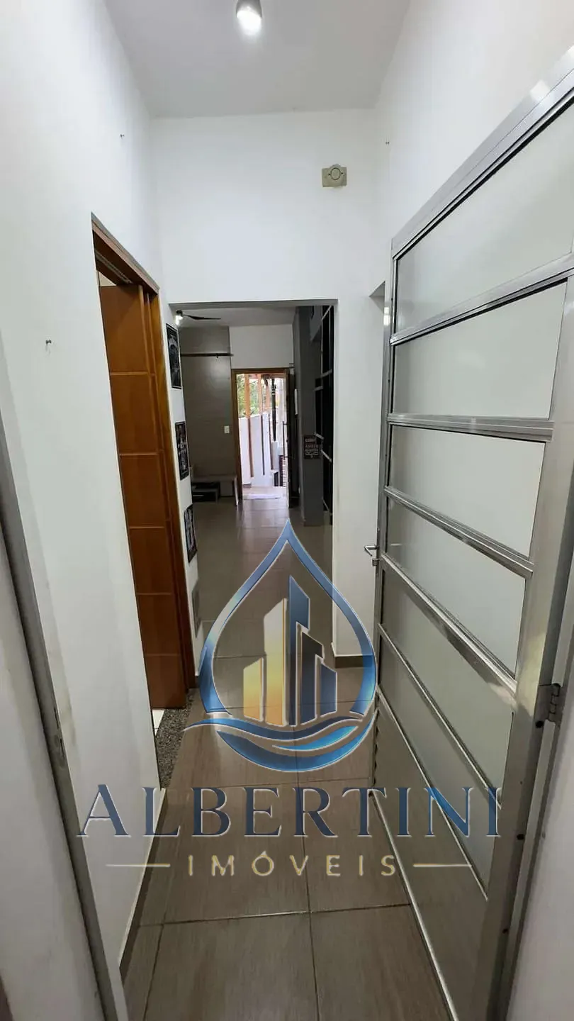 Casa, 3 quartos, 125 m² - Foto 35