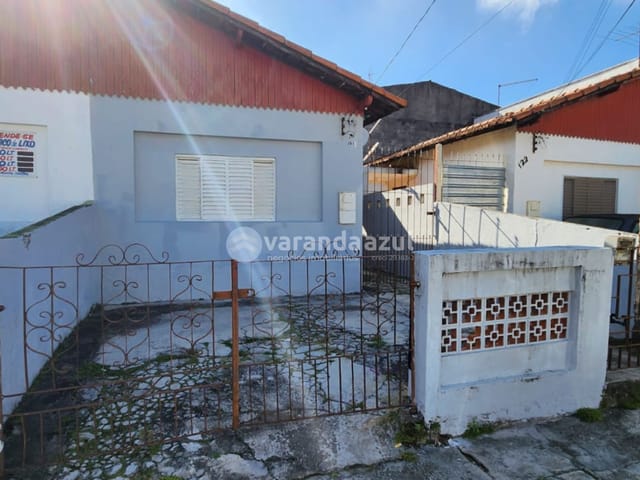 Foto do Casa - Casa Independente com garagem para Locação 1 Quarto, 1 Vaga, 80M², PARQUE PAULISTANO, SÃO PAULO - SP | Varanda Azul Negócios Imobiliários
