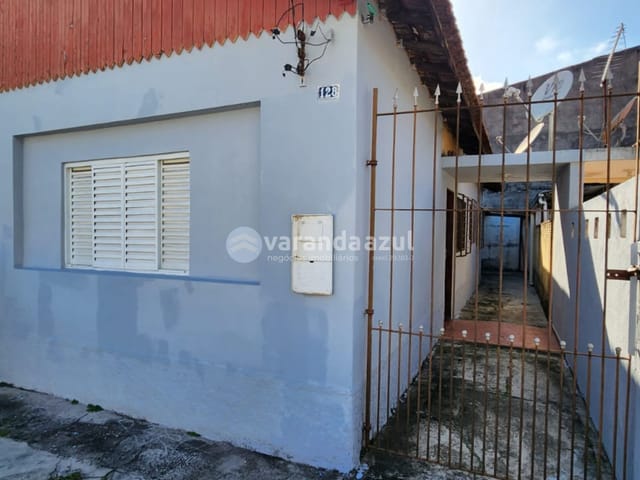 Foto do Casa - Casa Independente com garagem para Locação 1 Quarto, 1 Vaga, 80M², PARQUE PAULISTANO, SÃO PAULO - SP | Varanda Azul Negócios Imobiliários