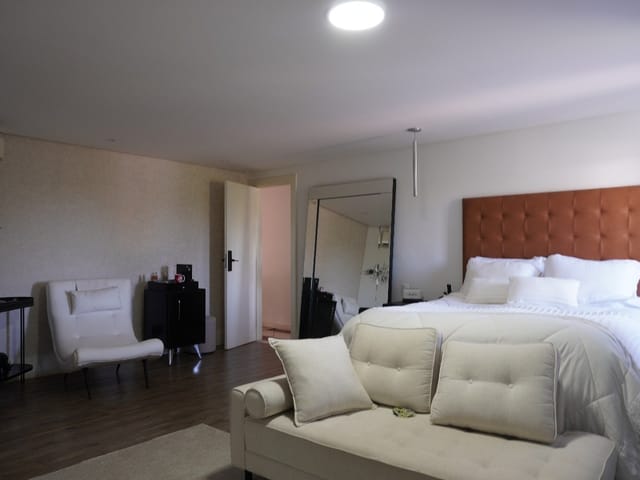 Casa com 700m² 5 quartos e 10 banheiros, à venda, no bairro Barra da Tijuca em Rio de Janeiro