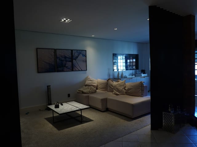 Casa com 700m² 5 quartos e 10 banheiros, à venda, no bairro Barra da Tijuca em Rio de Janeiro