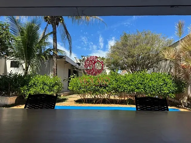 Casa com 409m² 4 quartos e 4 banheiros, à venda, no bairro Conjunto Bela Vista em Lagoa Santa