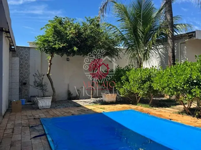 Casa com 409m² 4 quartos e 4 banheiros, à venda, no bairro Conjunto Bela Vista em Lagoa Santa