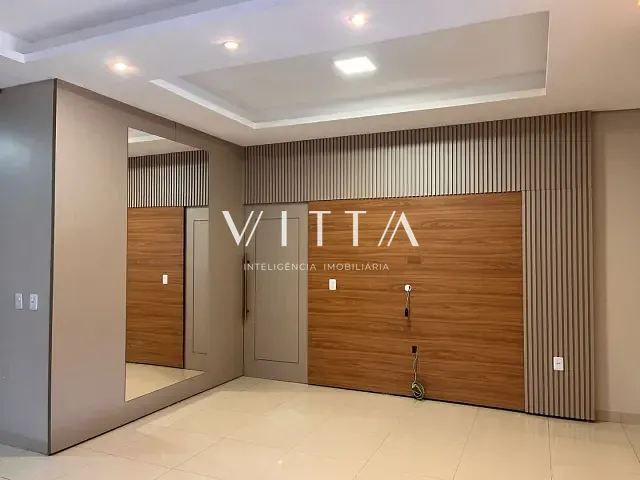 Casa com 300m² 3 quartos e 3 banheiros, à venda, no bairro Plano Diretor Norte em Palmas
