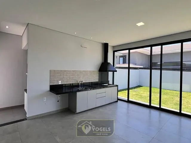 Casa 3 quartos e 5 banheiros, à venda, no bairro Residencial Portal do Sol em Holambra