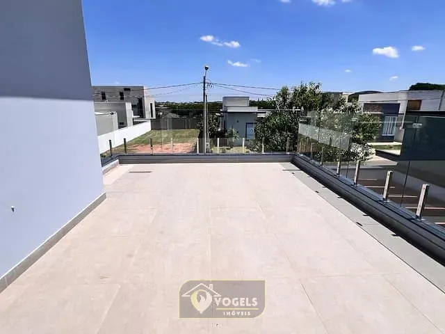 Casa 3 quartos e 5 banheiros, à venda, no bairro Residencial Portal do Sol em Holambra