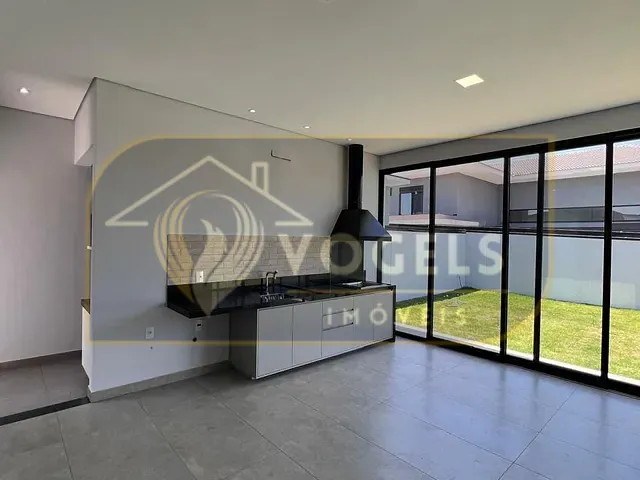 Casa 3 quartos e 5 banheiros, à venda, no bairro Residencial Portal do Sol em Holambra