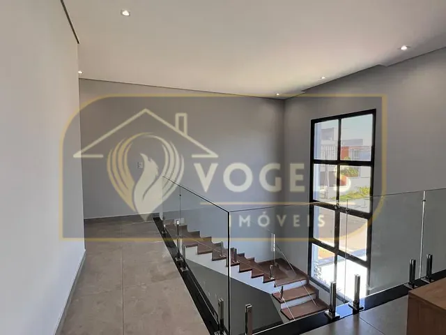 Casa 3 quartos e 5 banheiros, à venda, no bairro Residencial Portal do Sol em Holambra