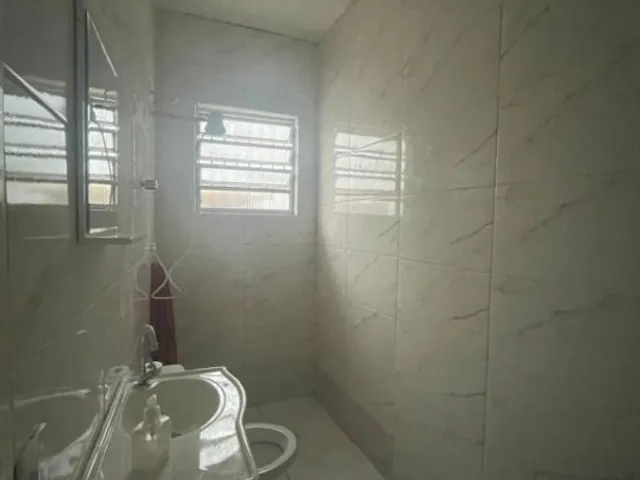 Casa 3 quartos e 2 banheiros, à venda, no bairro Vila Gilda em Santo André