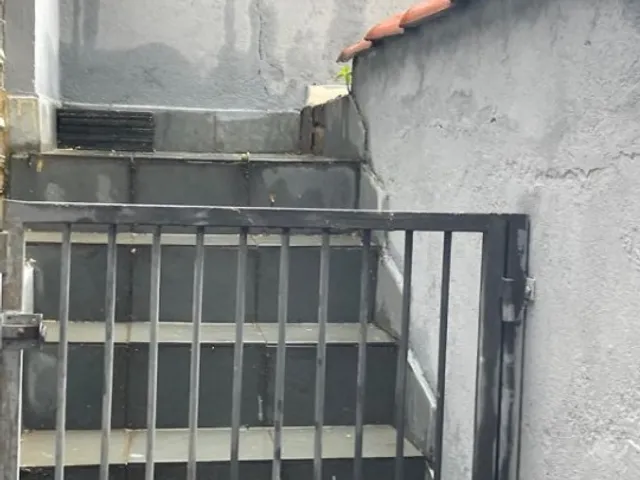 Casa 3 quartos e 2 banheiros, à venda, no bairro Vila Gilda em Santo André