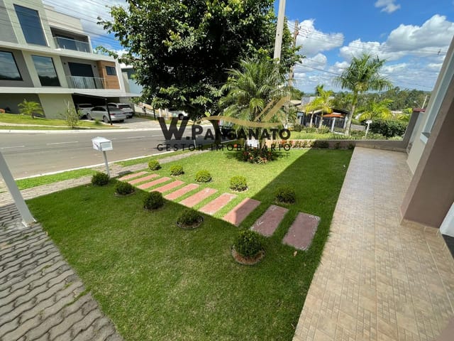 Casa com 360m² 3 quartos e 3 banheiros, à venda, no bairro Atibaia Park I em Atibaia