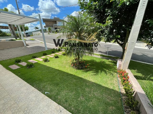 Casa com 360m² 3 quartos e 3 banheiros, à venda, no bairro Atibaia Park I em Atibaia