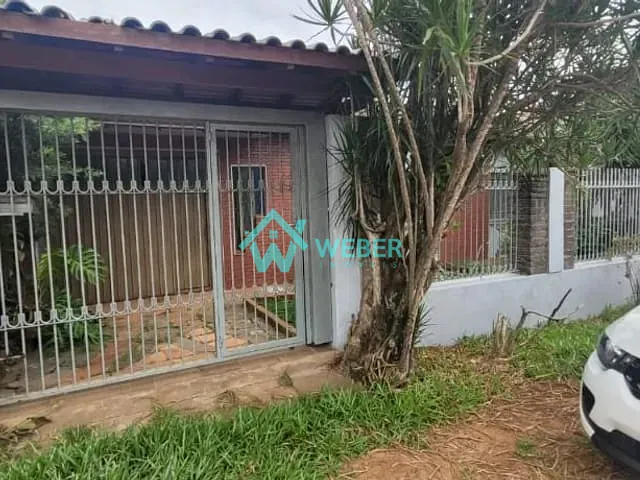Casa com 243m² 3 quartos e 2 banheiros, para alugar, no bairro Rincão em Novo Hamburgo