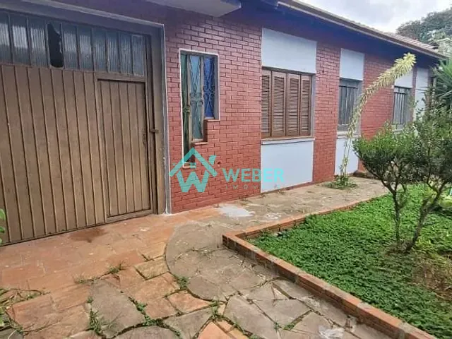 Casa com 243m² 3 quartos e 2 banheiros, para alugar, no bairro Rincão em Novo Hamburgo