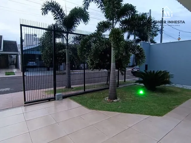 Casa com 345m² 3 quartos e 3 banheiros, à venda, no bairro Jardim Tóquio em Maringá