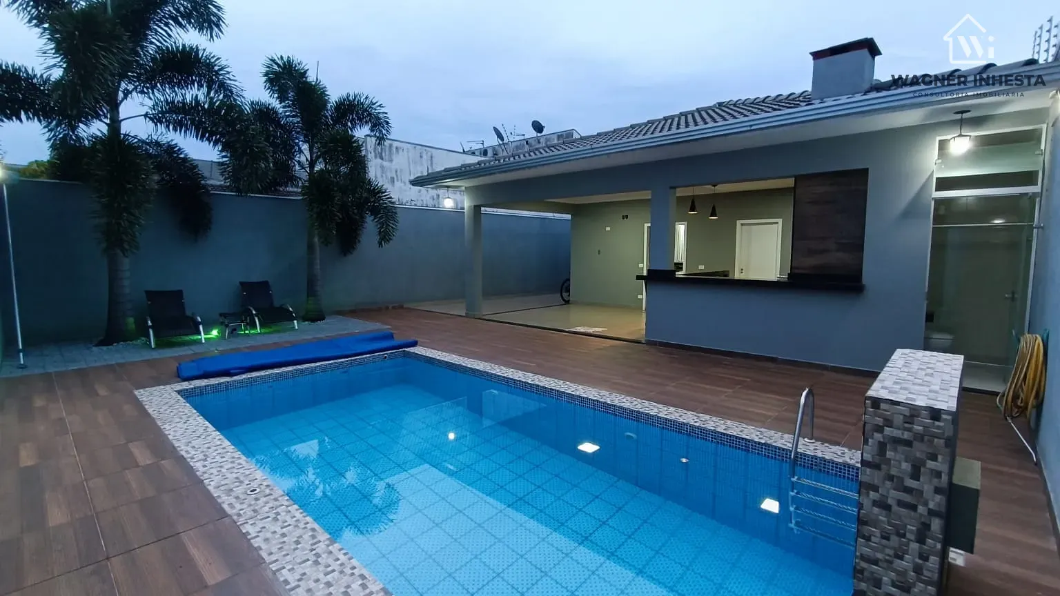 Casa, 3 quartos, 173 m² - Foto 32