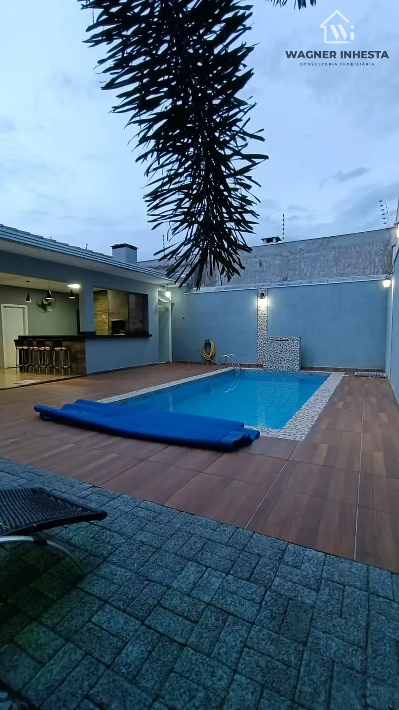 Casa, 3 quartos, 173 m² - Foto 31