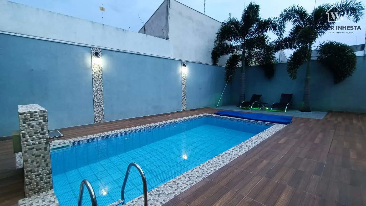 Casa, 3 quartos, 173 m² - Foto 34