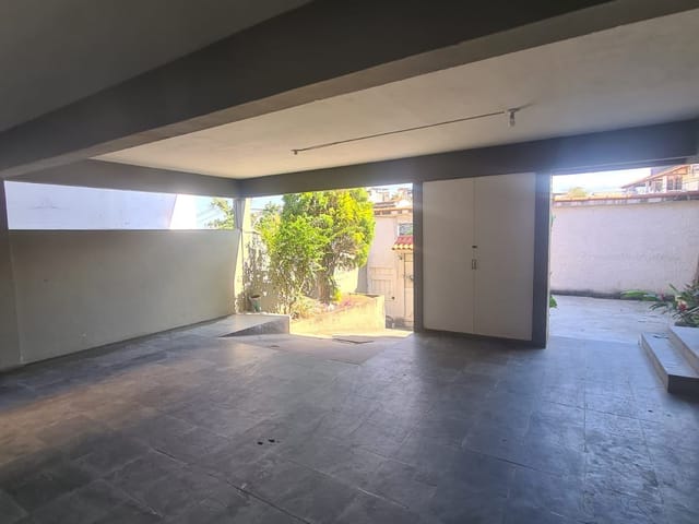 Casa com 264m² 4 quartos e 3 banheiros, para alugar, no bairro Freguesia (Jacarepaguá) em Rio de Janeiro
