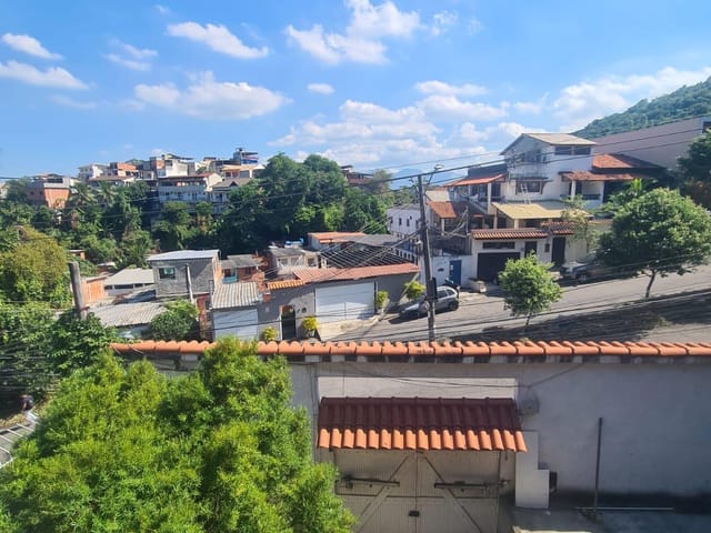 Casa com 264m² 4 quartos e 3 banheiros, para alugar, no bairro Freguesia (Jacarepaguá) em Rio de Janeiro