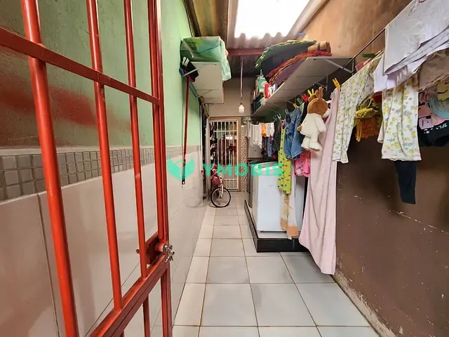 Casa 4 quartos e 2 banheiros, à venda, no bairro Recanto das Emas em Brasília