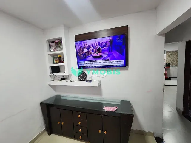 Casa 4 quartos e 2 banheiros, à venda, no bairro Recanto das Emas em Brasília