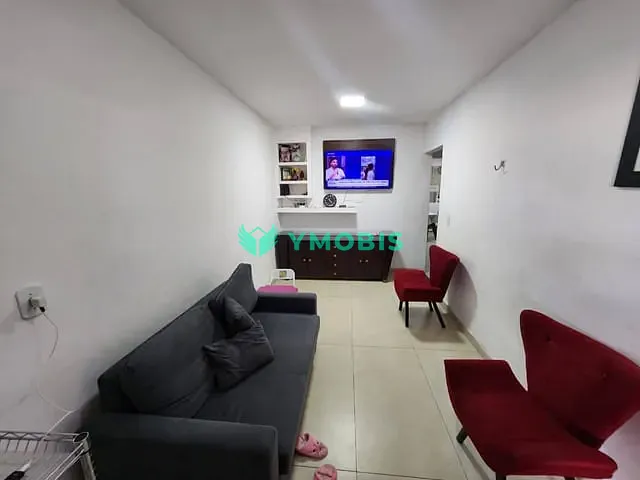 Casa 4 quartos e 2 banheiros, à venda, no bairro Recanto das Emas em Brasília
