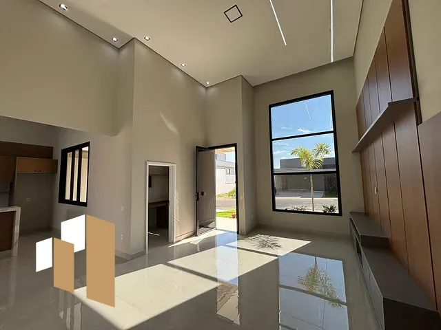 Casa com 300m² 3 quartos e 5 banheiros, à venda, no bairro Jardim Residencial Dona Maria Candida em Indaiatuba