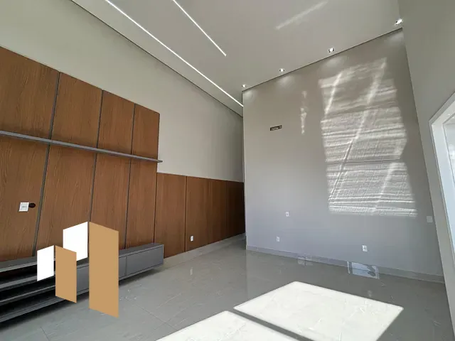 Casa com 300m² 3 quartos e 5 banheiros, à venda, no bairro Jardim Residencial Dona Maria Candida em Indaiatuba