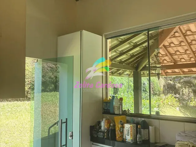 Casa com 3000m² 4 quartos e 4 banheiros, à venda, no bairro Condomínio Vale do Ouro em Ribeirão das Neves