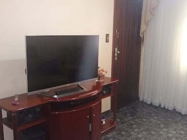Casa com 164m² 2 quartos e 1 banheiro, à venda, no bairro Jardim Tranqüilidade em Guarulhos
