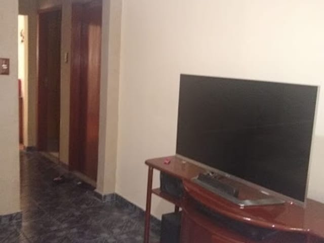 Casa com 164m² 2 quartos e 1 banheiro, à venda, no bairro Jardim Tranqüilidade em Guarulhos
