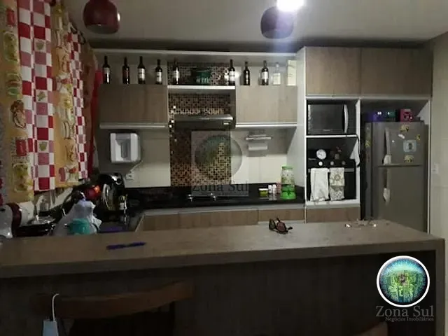 Casa com 100m² 2 quartos e 1 banheiro, à venda, no bairro Jardim Eden em Sorocaba