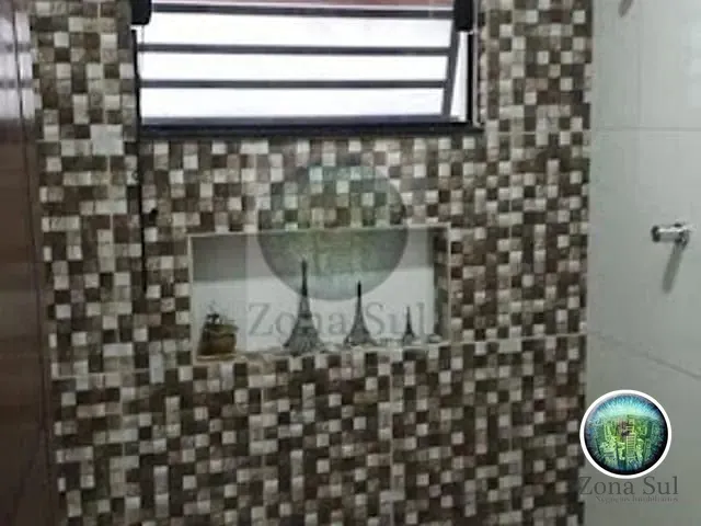 Casa com 100m² 2 quartos e 1 banheiro, à venda, no bairro Jardim Eden em Sorocaba