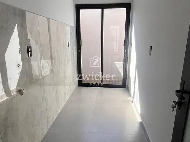 Casa com 205m² 3 quartos e 2 banheiros, à venda, no bairro Jardim Colonial em Bauru