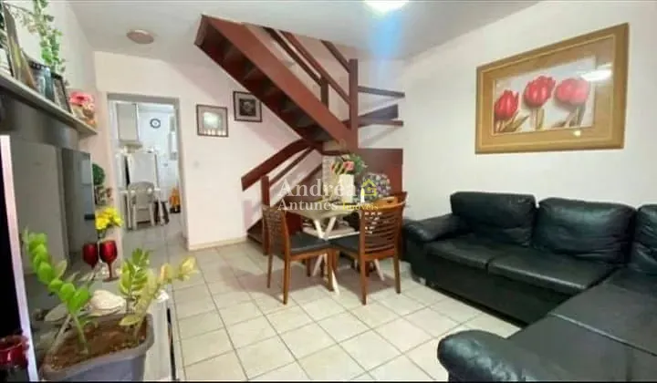 Casa, 2 quartos, 10 m² - Foto 12