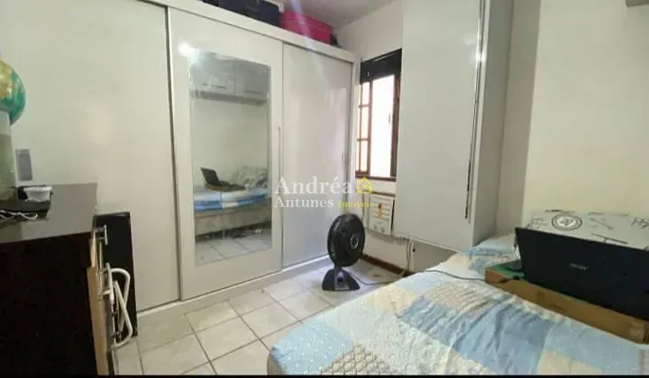 Casa, 2 quartos, 10 m² - Foto 13