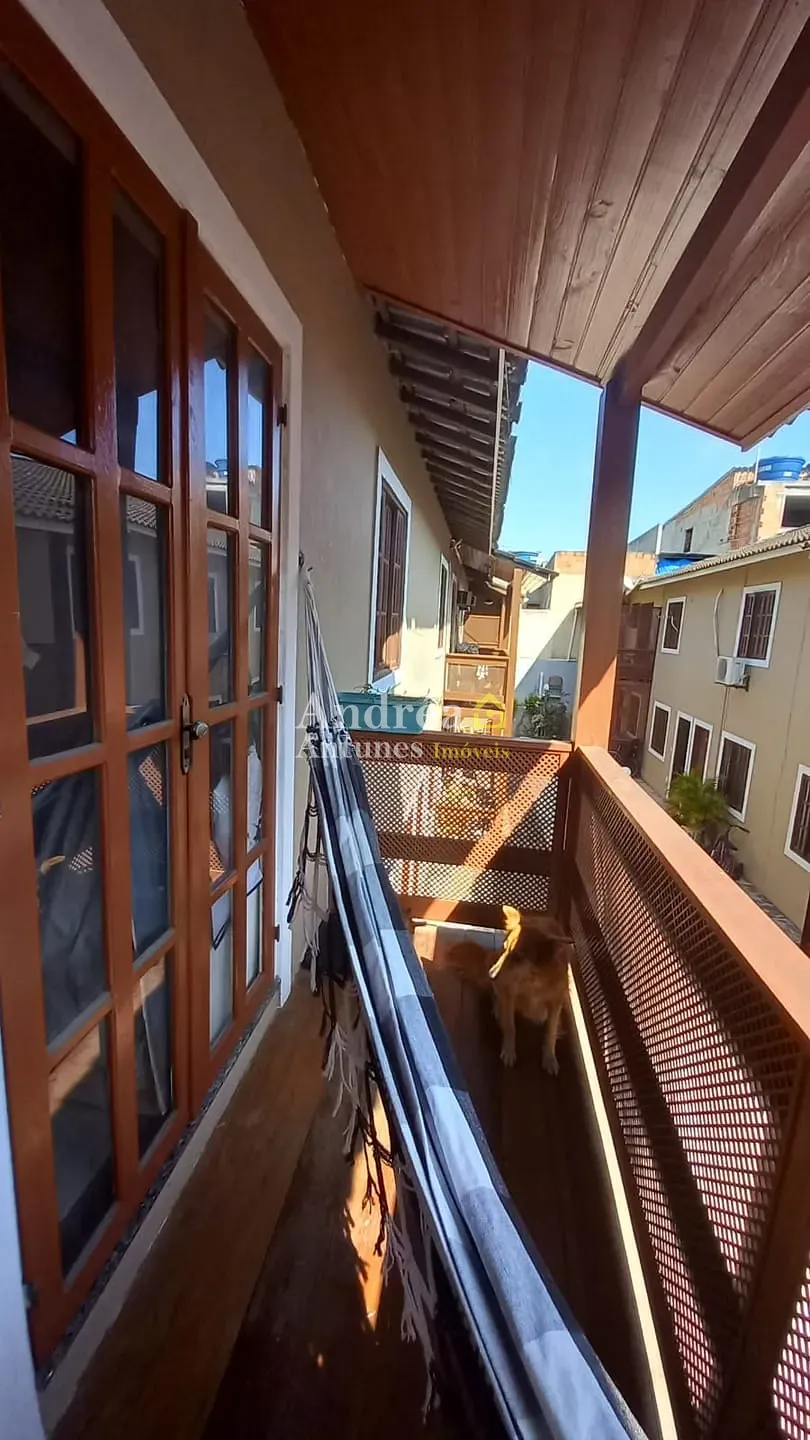 Casa, 2 quartos, 10 m² - Foto 15